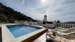 Villa Paco At Home, Torrox